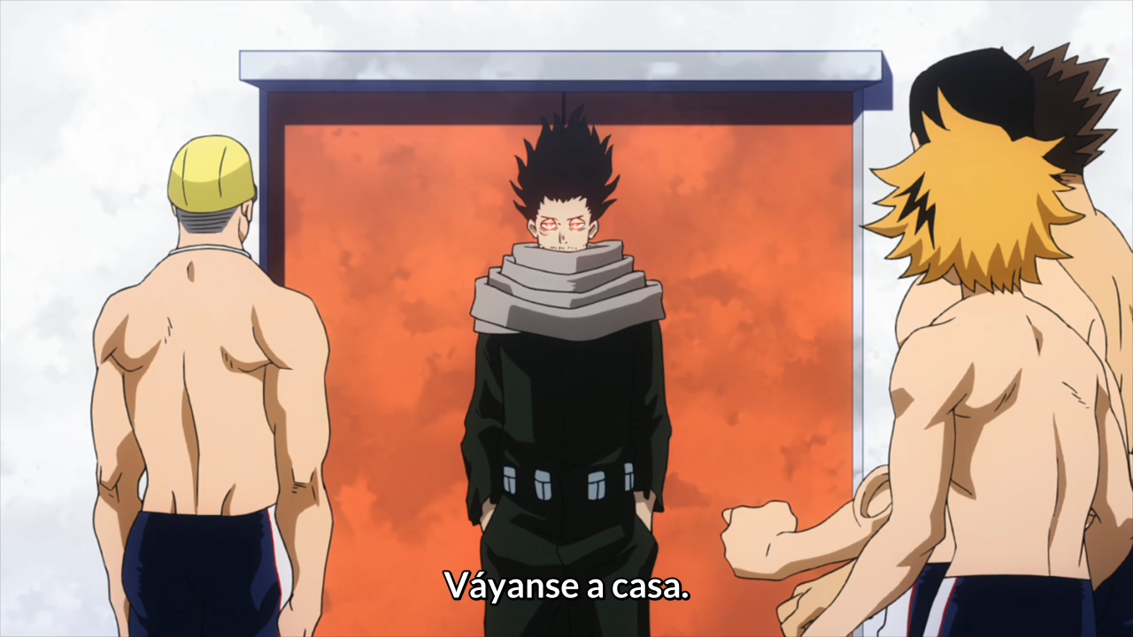 Boku no Hero Academia 3rd Season (PuyaSubs!)